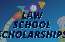 Law School Scholarships