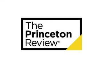 Princeton Review LSAT