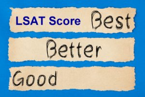 What Is A Good LSAT Score? - LSAT Prep Courses