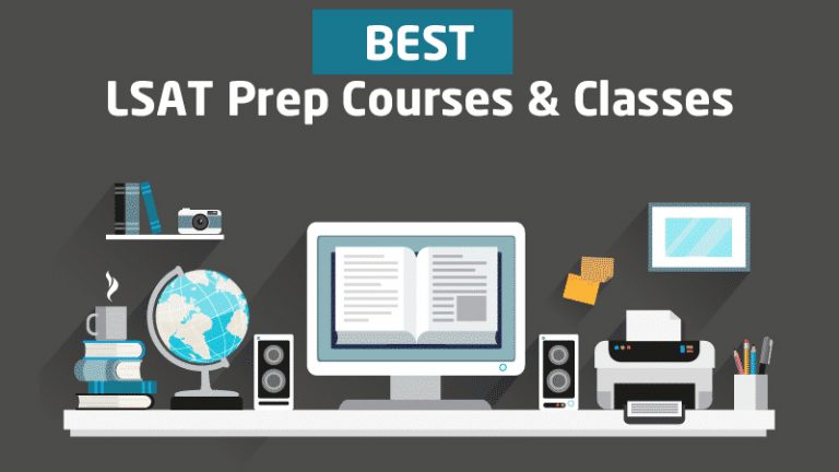 Best LSAT Prep Courses 2024